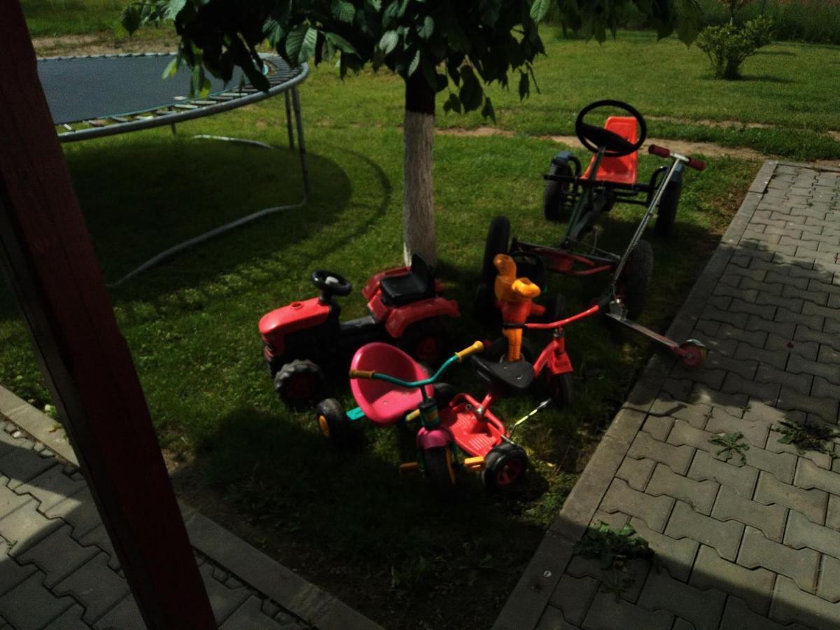 Raza Soarelui Daire Sovata Dış mekan fotoğraf