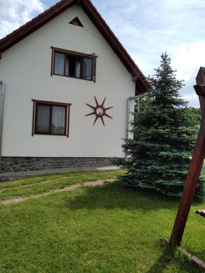 Raza Soarelui Daire Sovata Dış mekan fotoğraf